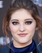 Willow Shields