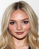 Natalie Alyn Lind