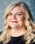 Paula Pell