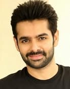 Ram Pothineni