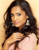 Shruthy Menon