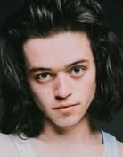 Carter Shimp