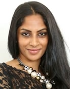 Sriya Reddy