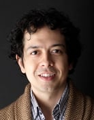 Geoffrey Arend