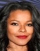 Keesha Sharp