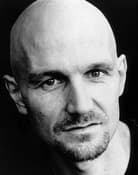 Tim Booth