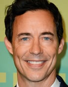 Tom Cavanagh