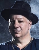 Jeff Ross