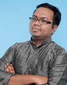 Biswapati Sarkar