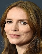 Saffron Burrows