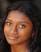 Kushinka Jayewardene