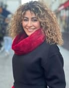Azadeh Moussavi