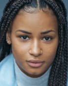 Lisa Nyarko