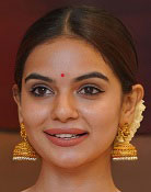 Monisha Mohan Menon