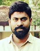 Avinash Raghudevan