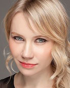 Natallia Bulynia