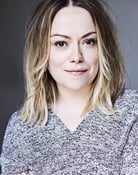 Sian ReeseWilliams