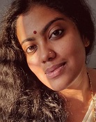 Pooja Mohanraj