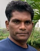 Chammak Chandra