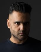 Assad Raja