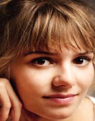 Sallie Harmsen