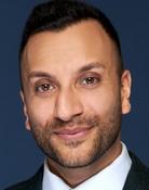 Adam Amin