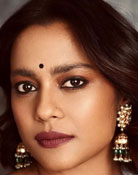 Shahana Goswami