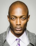 Eric Mazimpaka