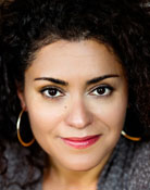 Fariba Bonakdar