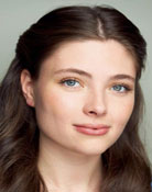 Lizzy Cenicola