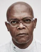 Samuel L Jackson