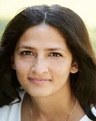 Yassmina Karajah
