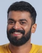 Shyam Mohan