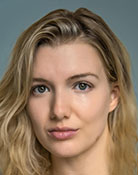 Samantha Binkerd