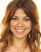 Lauren Halperin
