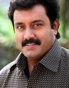 Suresh Krishna
