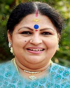 Ponnamma Babu