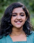 Janvi Muralidharan