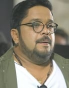 Johny Antony