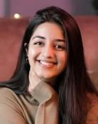 Durva Thaker