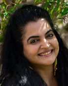 Bindu Sanjeev