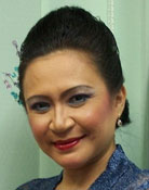 Azizah Mahzan