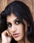 Yashika Anand