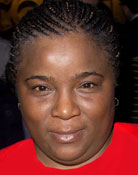 Llewella Gideon