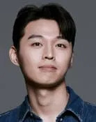 Kim Wookyum