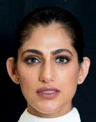 Kubbra Sait