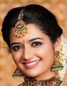 Ashika Ranganath