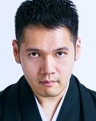 Hakuzan Kanda