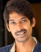Dhanraj Sukhram