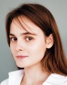 Angelina Strechina